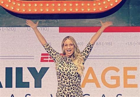 kelly stewart tweets|ESPN Fires Betting Analyst ‘Kelly in Vegas’ for Past。